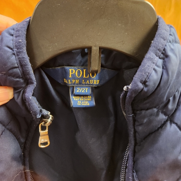 VCUG 2T Polo jacket - Picture 3 of 4